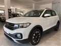 VOLKSWAGEN T-CROSS 1.0 TSI Style * NUOVA *