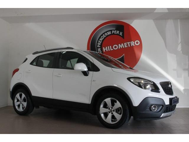 OPEL MOKKA 1.6 Ecotec 115CV 4x2 Start&Stop Uniprop