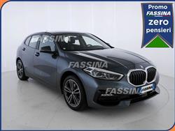 BMW SERIE 1 118i 5p. Sport