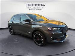 DS 7 CROSSBACK DS 7 Crossback BlueHDi 180 aut. Grand Chic