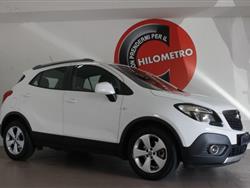 OPEL MOKKA 1.6 Ecotec 115CV 4x2 Start&Stop Uniprop