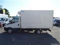 IVECO DAILY 35 C14 METANO CELLA ISOTERMICA 7 EUROPALLET