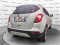 OPEL MOKKA X Mokka X 1.4 Turbo Ecotec 120CV 4x2 Start&Stop Ultimate