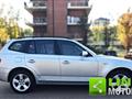 BMW X3 2.0d cat Futura