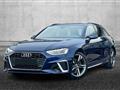 AUDI A4 AVANT Avant 35 TFSI S tronic S line edition