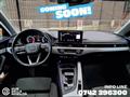 AUDI A4 ALLROAD 40 TDI 204 CV S tronic Business Evolution