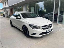 MERCEDES CLASSE CLA d Automatic Sport