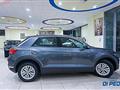 VOLKSWAGEN T-ROC 1.6 TDI SCR Business BlueMotion Technology