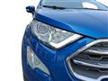 FORD ECOSPORT 1.0 EcoBoost 100 CV Titanium