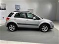 SUZUKI SX4 1.6 16V 4WD Outdoor Line GLX