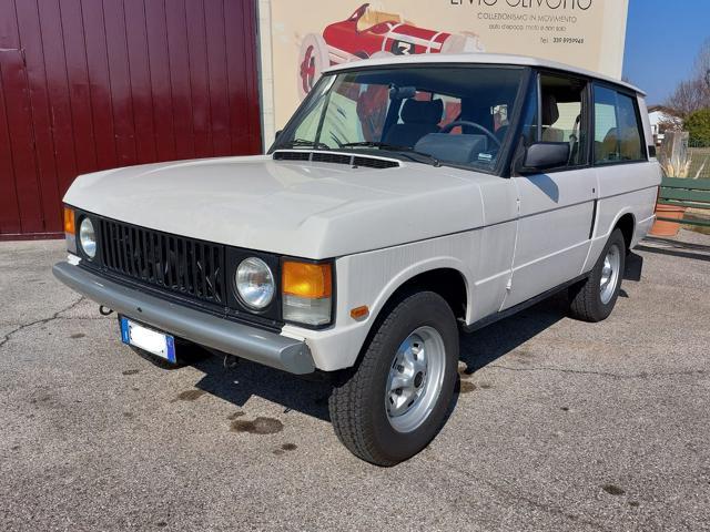 LAND ROVER RANGE ROVER Turbodiesel Versione Tre Porte