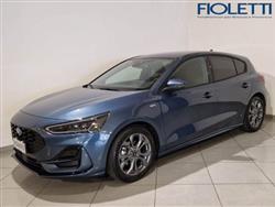 FORD FOCUS 1.0 EcoBoost Hybrid 125 CV 5p. ST-Line Style