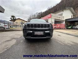 JEEP COMPASS e-HYBRID 1.5 Turbo T4 130 CV MHEV 2WD Limited