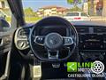 VOLKSWAGEN GOLF Performance 2.0 245 CV TSI DSG 5p. BMT