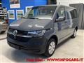 VOLKSWAGEN TRANSPORTER KOMBI t6.1 2.0 TDI CARAVELLE  150CV  9 POSTI VETTURA