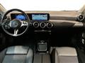 MERCEDES CLASSE CLA d Auto Shooting Brake Progressive Advanced Navi