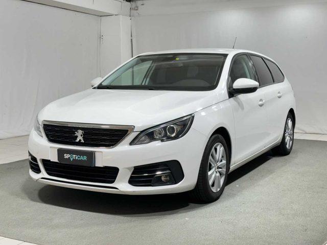 PEUGEOT 308 BlueHDi 120 S&S SW Business