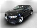 AUDI A1 SPORTBACK Sportback 25 1.0 tfsi Admired Advanced s-tronic my