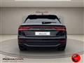 AUDI Q8 TFSI V8 quattro tiptronic