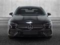 MERCEDES CLASSE CLA COUPE d Automatic Premium