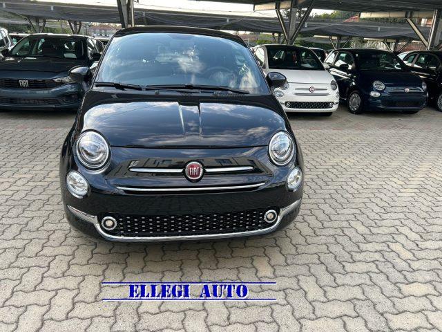 FIAT 500 1.0 Hybrid Dolcevita km 0