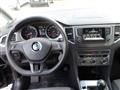 VOLKSWAGEN GOLF 1.2 TSI 110CV Comfortline BMT GANCIO TRAINO