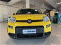 FIAT PANDA 1.0 FireFly S&S Hybrid Pandina MY 24 PREZZO REALE