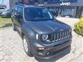 JEEP RENEGADE e-HYBRID 1.5 Turbo T4 MHEV Limited