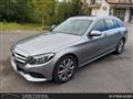 MERCEDES CLASSE C Premium C 220 BlueTEC BlueEFFICIENCY