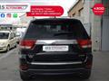 JEEP GRAND CHEROKEE Grand Cherokee 3.0 CRD 241 CV Overland