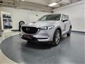 MAZDA CX-5 2.2L Skyactiv-D 184CV AT AWD Exclusive