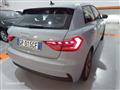 AUDI A1 SPORTBACK SPB 30 TFSI