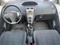 TOYOTA YARIS 1.0 5 porte Sol