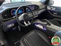 MERCEDES CLASSE GLE 53 4Matic+ EQ-Boost AMG Tetto 22" Full