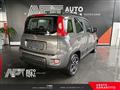 FIAT PANDA 1.0 firefly hybrid City Life s&s 70cv