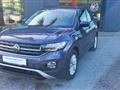 VOLKSWAGEN T-CROSS 1.0 TSI Style