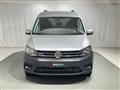 VOLKSWAGEN CADDY 2.0 TDI 122 CV 4MOTION Trendline