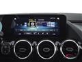 MERCEDES CLASSE GLA d Automatic Sport Plus