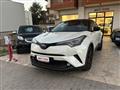 TOYOTA C-HR 1.8h Style 2wd e-cvt