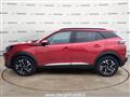 PEUGEOT 2008 BlueHDi 110 S&S Allure