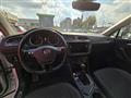 VOLKSWAGEN TIGUAN 1.6 TDI RLINE R LINE  UNICO PROP. - PERMUTE