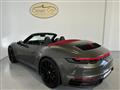 PORSCHE 911 Carrera Cabriolet SPORT CHRONO BOSE