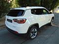 JEEP COMPASS 2.0 Multijet II aut. 4WD Limited