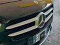 MERCEDES CLASSE B d Automatic Sport (Motore MB)