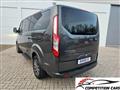 FORD TOURNEO CUSTOM 320 L2 TITANIUM CAMERA NAVI 9 POSTI