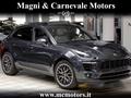 PORSCHE MACAN TETTO PANORAMA|SPORT-CHRONO|PASM|21''|TELECAMERA