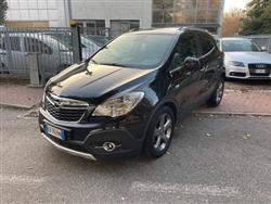 OPEL MOKKA 1.7 CDTI Ecotec 130CV 4x2 Start&Stop Cosmo