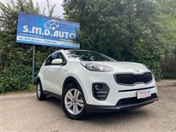 KIA SPORTAGE 2016 1.7 CRDI 2WD Business Class