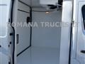 RENAULT MASTER L3 H2 COIBENTATO FRIGO + PARATIA ORDINABILE