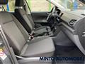 VOLKSWAGEN T-CROSS 1.0 TSI 95CV UNIPROPRIETARIO NAVI SENS.PARCHEGGIO